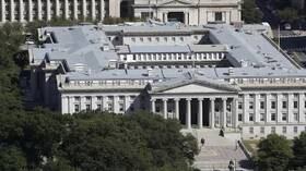 واشنطن تفرض عقوبات إضافية على "أسطول الظل" الإيراني