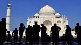 آخر ملك مسلم في الهند وثورة بنيران من دهن الخنزير!