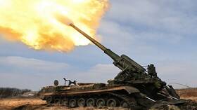 الدفاع الروسية: أوكرانيا خسرت أكثر من 1600 جندي خلال يوم