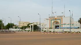 "أورانو" الفرنسية لليورانيوم تؤكد فقدان السيطرة على فرعها في النيجر