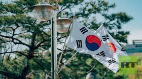 كوريا الجنوبية.. المتظاهرون يطالبون باستقالة الرئيس يون سيوك يول