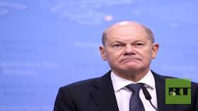 شولتس: لن نسمح بضربات داخل العمق الروسي بأسلحتنا ولن نرسل أفرادا إلى أوكرانيا