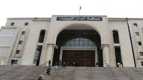 القضاء الجزائري يصدر حكمه بحق "الجنرال المزيف"