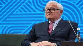 ريابكوف يدعو لتقييم جدي لمخاطر "السيناريو النووي" مستذكرا "أزمة الصواريخ الكوبية"