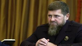 قديروف: أوكرانيا تجتذب المرتزقة من جميع أنحاء العالم بسبب نقص ذكورها