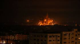 الجيش الإسرائيلي يؤكد تنفيذه ضربة دقيقة ضد أعضاء كبار في حماس داخل "المنطقة الإنسانية" في خان يونس