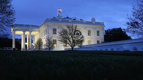 البيت الأبيض يتحدث عن عواقب نشوب صراع واسع النطاق مع الصين