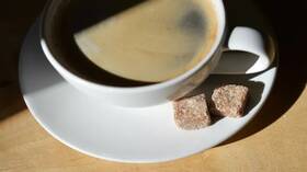 البنّ يمني والقهوة تركية.. مذاق يطول أثره 40 عاما