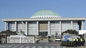 "يونهاب": قائد القوات البرية في كوريا الجنوبية يعلن استعداده للاستقالة