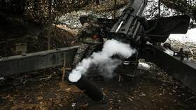 الدفاع الروسية تعلن القضاء على 1725 عسكريا أوكرانيا في 24 ساعة