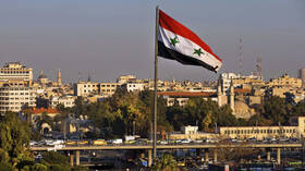 وزير الخارجية السوري يصل إلى بغداد لعقد اجتماع مع نظيريه العراقي والإيراني حول التطورات في سوريا