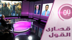 هل يتمدد الجولاني بغطاء أردوغاني؟