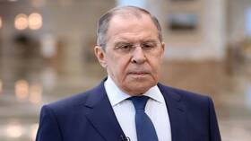 لافروف يتحدث عن سبل حل الأزمة في أوكرانيا