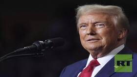 صحيفة: ترامب بدأ تسيير شؤون البلاد قبل تنصيبه