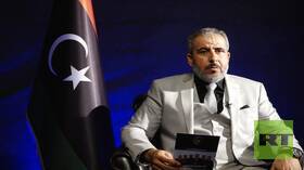 عميد بلدية ترهونة لـRT: "الوضع في المدينة كارثي والخسائر المادية كبيرة