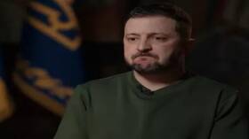 نائب في "الرادا" الأوكراني يدعو لاعتقال زيلينسكي فور إبرام اتفاق سلام