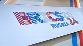 رئيس البنك المركزي الهندي: لم يتم بعد اتخاذ أي قرار لاستحداث عملة موحدة لـ"بريكس"