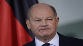 شولتس يعرب عن تفاؤله باستراتيجية مشتركة تجاه أوكرانيا بعد مكالمة مع ترامب