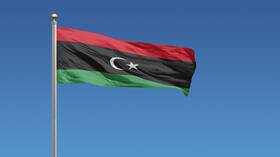 ليبيا.. قتيلان ومفقود جراء الأمطار والفيضان في ترهونة (فيديو)