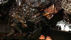 الدفاع الروسية تعلن تحرير بلدة جديدة في دونيتسك والقضاء على 1560 عسكريا أوكرانيا