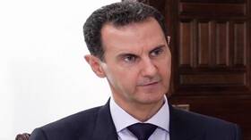 "بلومبرغ": الرئيس الأسد طلب من الولايات المتحدة المساعدة في محاربة الإرهابيين