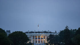 واشنطن تشعر بالقلق إزاء تطور الوضع في سوريا