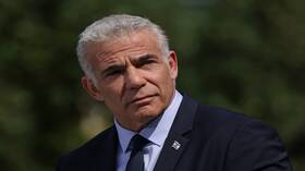 لابيد يدعو إلى تشكيل ائتلاف إقليمي مع السعودية ودول اتفاقيات إبراهيم في ظل ضعف المحور الإيراني
