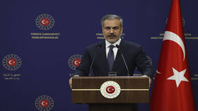 فيدان: بإمكان ملايين السوريين العودة إلى سوريا بعد سقوط نظام الأسد