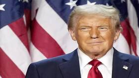 "الحفر يا عزيزي الحفر".. ترامب يحدد أولوياته خلال فترة ولايته!