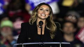 ترامب يعين أمريكية من أصول عراقية مستشارة له