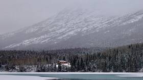 تسجيل سلسلة زلازل قوية في ألاسكا