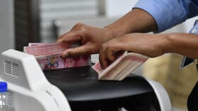 انخفاض جديد لأسعار المستهلك في الصين