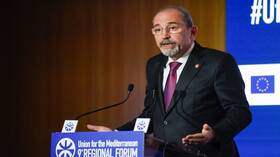 الأردن يدين توغل إسرائيل في الأراضي السورية