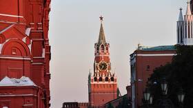 الكرملين: ما حدث في سوريا فاجأ العالم كله ونحن لسنا استثناء