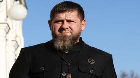 قديروف: ليس ترامب من يفرض الشروط والقرار الحاسم في أوكرانيا بيد بوتين