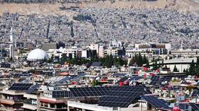 قيادة المعارضة المسلحة في سوريا تحظر الدخول إلى "قرى الأسد" في ريف دمشق