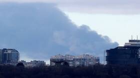 صحافي إيرلندي: أوكرانيا تشكل أكبر تهديد لأوروبا