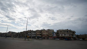 إدارة العمليات العسكرية للمعارضة السورية المسلحة تعلن افتتاح مراكز تسوية في مدينة حمص