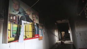 الخارجية الأردنية تعلن عودة أحد مواطنيها إلى البلاد بعد 38 عاما في السجون السورية (فيديو)