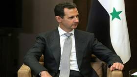 الكرملين يعتبر قرار الأسد ترك منصب الرئاسة قرارا شخصيا