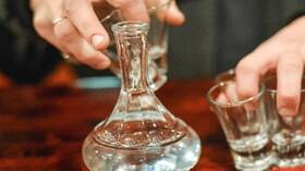 خطورة خلط الكحول مع مشروبات الطاقة