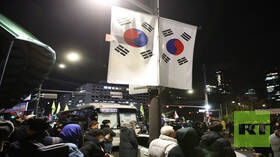 كوريا الجنوبية: فضيحة في هيئة الأركان