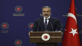 فيدان: إسرائيل تهدد مستقبل سوريا