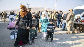 المنظمة الدولية للهجرة تدعو لتخصيص 30 مليون دولار لمساعدة السوريين