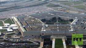 البنتاغون: الجو الحار في إفريقيا يؤثر على الفعالية القتالية للجيش الأمريكي