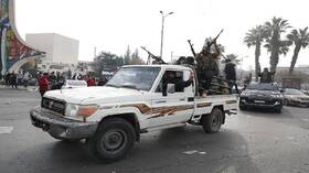 الكرملين: أمن مواطنينا ومواقعنا أولوية ونتواصل مع الجهات التي تسيطر على الوضع في سوريا