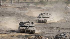 "يديعوت أحرونوت": الجيش السوري تم تدميره (صورة)