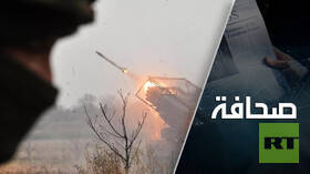 الجيش الروسي يمنح بوكروفسك وكوراخوفو مهلة أسبوع للاستسلام