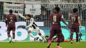 دوري أبطال أوروبا.. يوفنتوس يعمق جراح مانشستر سيتي