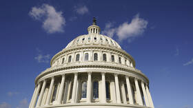 مجلس النواب الأمريكي يصادق على الميزانية الدفاعية بحجم 884 مليار دولار